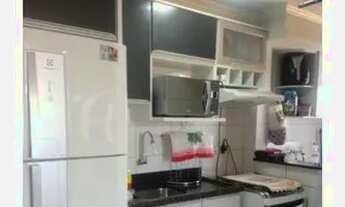 Imagem 6: Vendo apto mobiliado 199mil