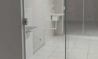 Imagem 2: Casa à venda, 35 m² por R$ 175.000,00 - Éden - Sorocaba/SP