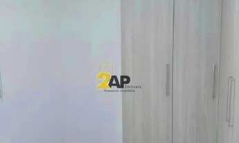 Imagem 6: Lindo apartamento com móveis planejados em Osasco