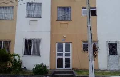 Imagem 6: Apartamento 2/4 Apartamento com 2 dormitórios