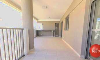 Imagem 3: São Paulo - Apartamento Padrão - Barra Funda