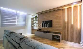 Imagem: Santo André - Casa Padrão - Vila Camilópolis