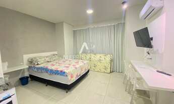 Imagem: Studio para aluguel com 25m² em Boa Viagem