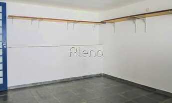 Imagem 4: Casa para locação no Jardim Planalto - Campinas/SP