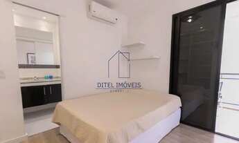 Imagem 6: Apartamento para aluguel tem 81 metros quadrados com 2 quartos em Vila Olímpia - São Paulo