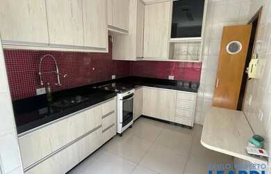 Imagem 6: CASA ASSOBRADADA - PARQUE SÃO DOMINGOS - SP