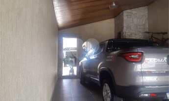 Imagem 3: Casa TÉRREA 250m² no Jardim das Tulipas, 3 dormitórios(2 suítes), ÁREA GOURMET. 3 VAGAS CO