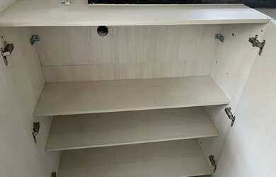 Imagem 2: Apartamento reformado/ novinho