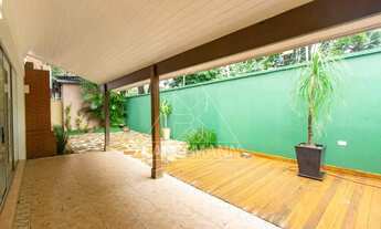 Imagem 6: Casa em condomínio no Brooklin