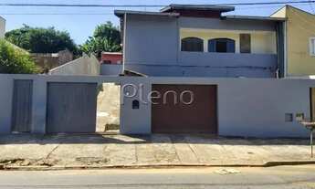 Imagem 2: Casa - Parque Jambeiro - Campinas
