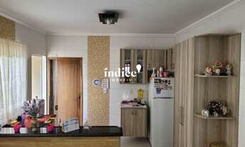 Imagem 5: Casas à venda 2 quartos 1 suíte 4 vagas Vila Xavier (Vila Xavier) Araraquara