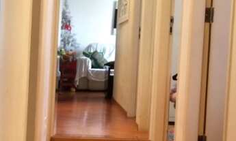 Imagem 2: Apartamento para venda 74m² com 3 Quartos - jardim oriental - são paulo - sp