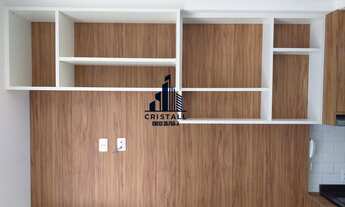 Imagem 7: Studio para aluguel com 28 metros quadrados com 1 quarto em Liberdade - São Paulo - SP