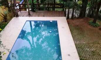 Imagem 5: CONDOMÍNIO FOREST HILLS, SEGURANÇA E LAZER. ESTUDA PERMUTA