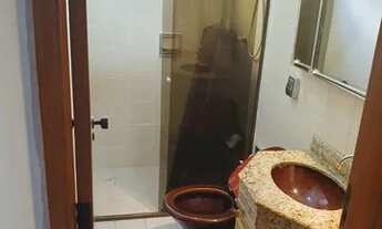 Imagem 7: Apartamento para venda com 98 metros quadrados com 3 quartos em Caiçara - Praia Grande - S