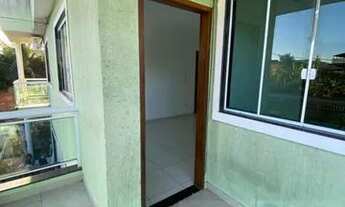 Imagem 4: Casa para Locação em Rio das Ostras, Chacara Marilea, 2 dormitórios, 1 banheiro, 1 vaga