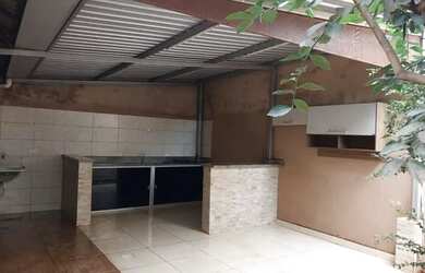 Imagem 6: Casa com Apto condomínio fechado