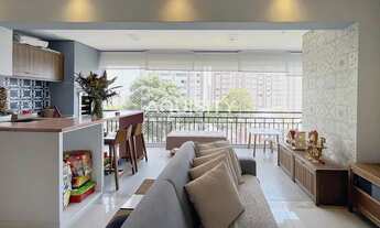 Imagem 3: Apartamento em Parque da Mooca - São Paulo