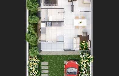 Imagem 5: 004 - MELHOR CASA DE CONDOMINIO / ATO DE 499,99