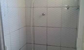 Imagem 5: Kitnet na Casa Verde Alta com um quarto e cozinha (sem vaga e lavanderia coletiva