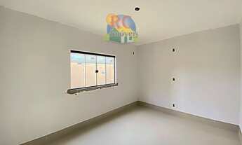 Imagem 4: Casa 3 quartos - BAIRRO INDEPENDÊNCIA