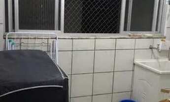 Imagem 4: Apartamento para venda tem 84 metros quadrados com 2 quartos em Santa Bárbara - Criciúma