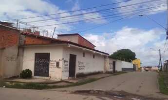 Imagem: Vende-se casa na Divinéia