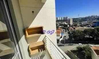 Imagem 4: Apartamento com 2 dormitórios, 50 m² - venda por R$ 280.000,00 ou aluguel por R$ 2.188,00