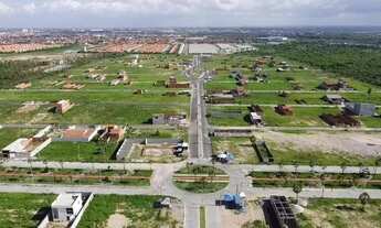 Imagem 4: Terrenos Prontos Para Construir No Jereissati 3 n°:0.2510464137008853