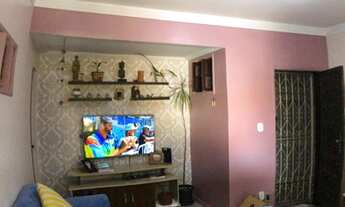 Imagem 4: Apartamento de 1/4 com 32 metros quadrados em Brotas, Salvador-Ba