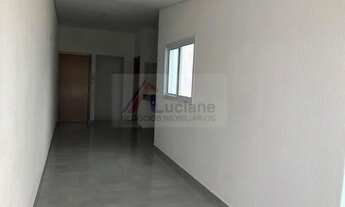 Imagem 6: Cobertura para Venda em Santo André, Utinga, 2 dormitórios, 1 suíte, 1 banheiro, 1 vaga