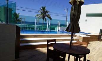 Imagem 4: Apartamento para venda tem 70 metros quadrados com 2 quartos em Vila Atlântica - Mongaguá