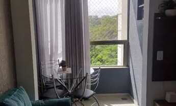 Imagem: Apartamento Cabral, 2 quartos, suite ao