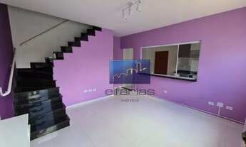 Imagem 5: Sobrado com 2 dormitórios para alugar, 90 m² por R$ 2.474,71/mês - Vila Granada - São Paul