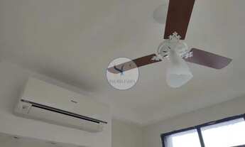 Imagem 7: Apartamento com 1 dorm, Morro dos Barbosas, São Vicente - R$ 288 mil, Cod: 1867