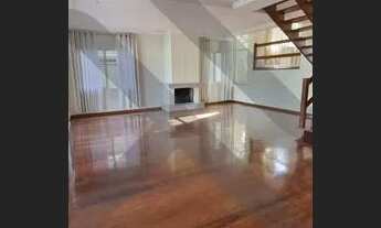 Imagem 4: Casa com 5 dormitórios, 371 m² - venda por R$ 2.900.000,00 ou aluguel por R$ 10.000,00/mês