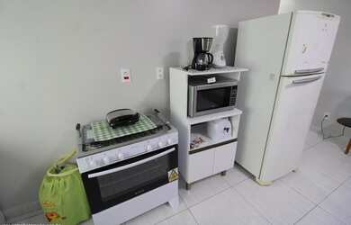 Imagem 7: Apartamento 2 quartos Mobiliado para Locação, Foz do Iguaçu / PR