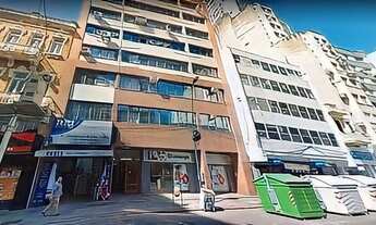 Imagem 2: Excelente conjunto comercial com locação de 2 salas comercial totalizando 242,85m²