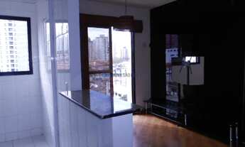 Imagem 6: Apartamento 36m² ao lado do Metrô São Judas, excelente pra investidor, condomínio completo