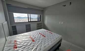 Imagem 3: Apartamento disponível para VENDA ou LOCAÇÃO na área nobre do bairro Universitário