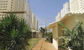 Imagem 5: APARTAMENTO - SETOR CÂNDIDA DE MORAIS, GOIÂNIA/GO