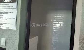 Imagem 7: Apartamento Padrão Jardim Botânico Apartamento 01 dormitório no Jd. Botânico, ótima locali