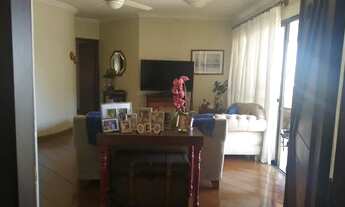 Imagem 3: Apartamento para venda possui 158 metros quadrados com 3 quartos em Centro - Ribeirão Pret