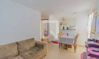 Imagem: Apartamento para Aluguel - Jardim Antonio