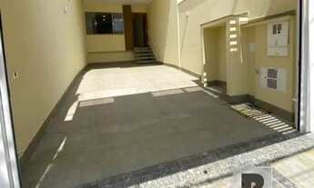 Imagem: Lindo sobrado Novo 3 dorm.3 Suítes 2 vagas