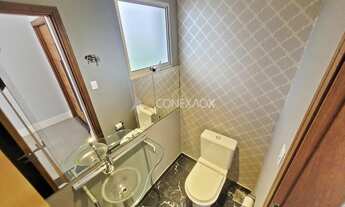 Imagem 5: Sobrado para venda com 4 quartos - Região CPFL e Shopping D. Pedro