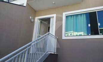 Imagem 2: Casa com 02 quartos, sala, cozinha, banheiro, 1 vaga de garagem