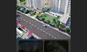 Imagem: Apartamento solar de vilas com 2/4