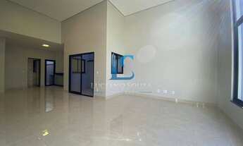 Imagem 4: Casa de Condomínio com 3 Quartos à Venda, 165 m² por R$ 1.220.000