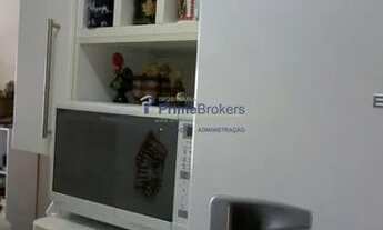 Imagem 7: Apartamento residencial à venda, Chácara Inglesa, São Paulo